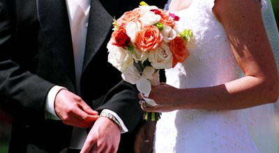 Svatební přání - už je čas...