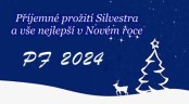Jednoduchá novoročenka